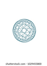 Sign of the planet