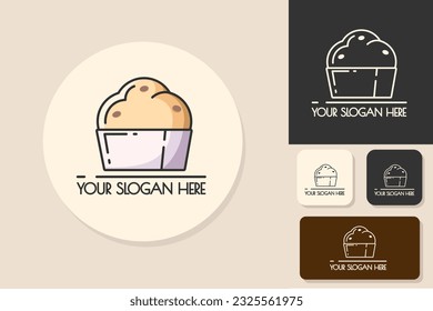 Sign of premium quality bakery product.Vector icon