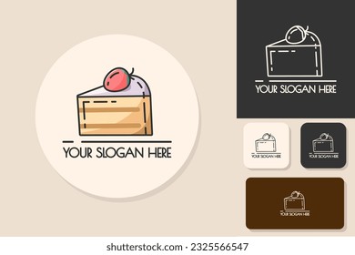 Sign of premium quality bakery product.Vector icon