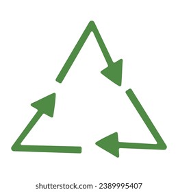 sign recyclable waste zero waste eco bio