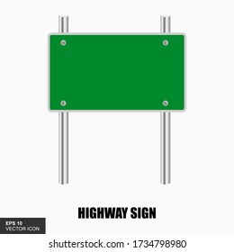 Ilustración del vector de trazado verde en blanco