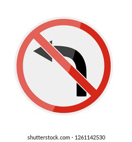 Sign Road Warning Attention