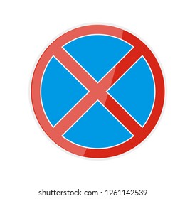 Sign Road Warning Attention