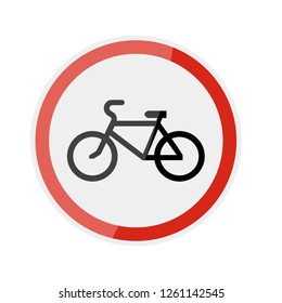 Sign Road Warning Attention