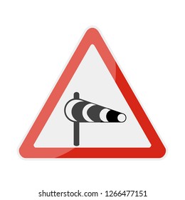 Sign Road Warning Attention