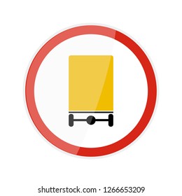 Sign Road Warning Attention