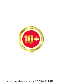Sign round 10+