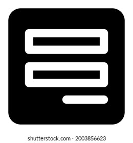 Sign in solid icon from the online shop icon set section, suitable for online products buying and selling business