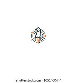 Sign space logo