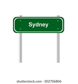 Sign Sydney