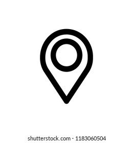 sign symbol point