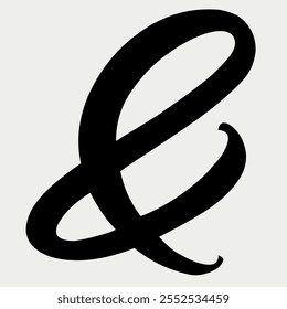 Ilustración vectorial de signos y símbolos