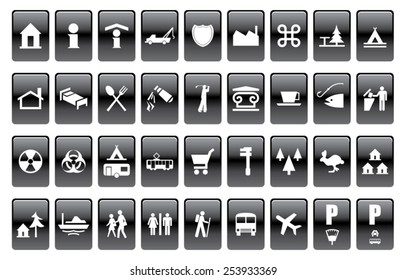 Sign and symbols