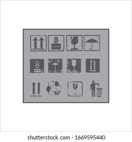 sign templates  retro shapes  vector