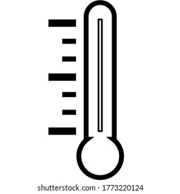 firmar el termómetro para comprobar la temperatura