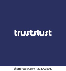 sign for trust and lust design