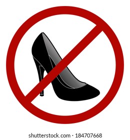 sign - vector