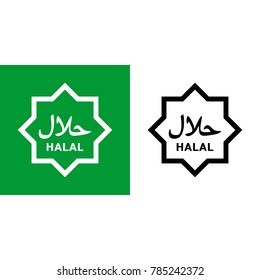 The sign of Ð½alal vector
