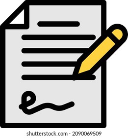 sign vector illustration isolated on a transparent background . color vector icons for concept or web graphics.