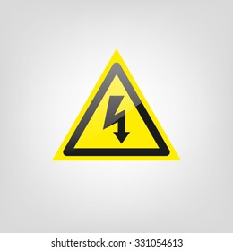 sign voltage