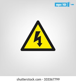 sign voltage