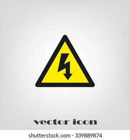 sign voltage