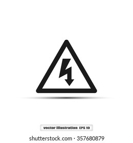 sign voltage