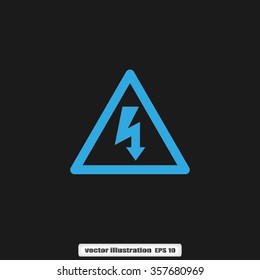 sign voltage