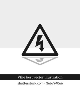 sign voltage