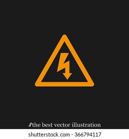 sign voltage