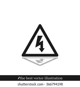 sign voltage