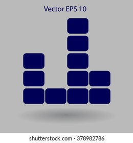 sign volume vector illustration