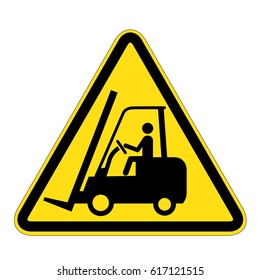 Safety sign lifting Images, Stock Photos & Vectors | Shutterstock