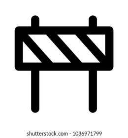  sign work  danger 