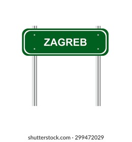 Sign Zagreb