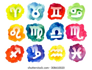 Sign of zodiac