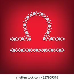 Sign of the Zodiac - Libra