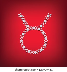 Sign of the Zodiac - Taurus