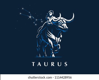 550+ Gambar Keren Zodiak Taurus HD Terbaik