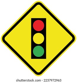 Signal Ahead. Traffic signs used in Brazil. It is the Official listing, valid for the Exams. Regulatory Signaling. CTB