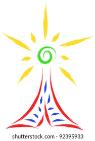 signal antenna