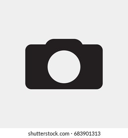 Signal  antenna icon , vector