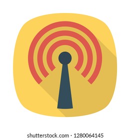 signal   antenna   wireless  