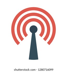 signal   antenna   wireless  