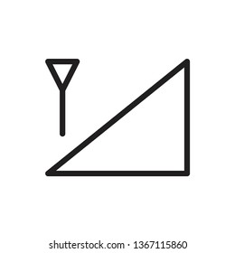 signal bar icon