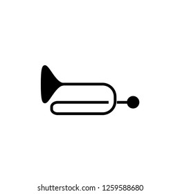 Signal beep sign
