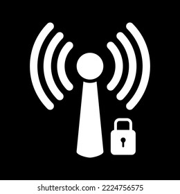 SIGNAL CONECTION WIFI AND HOTSPOT