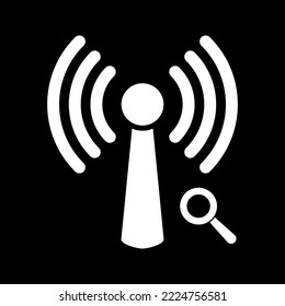 SIGNAL CONECTION WIFI AND HOTSPOT