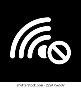 SIGNAL CONECTION WIFI AND HOTSPOT