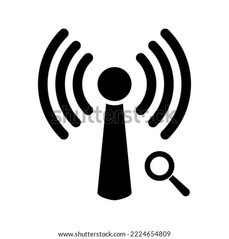 SIGNAL CONECTION WIFI AND HOTSPOT
